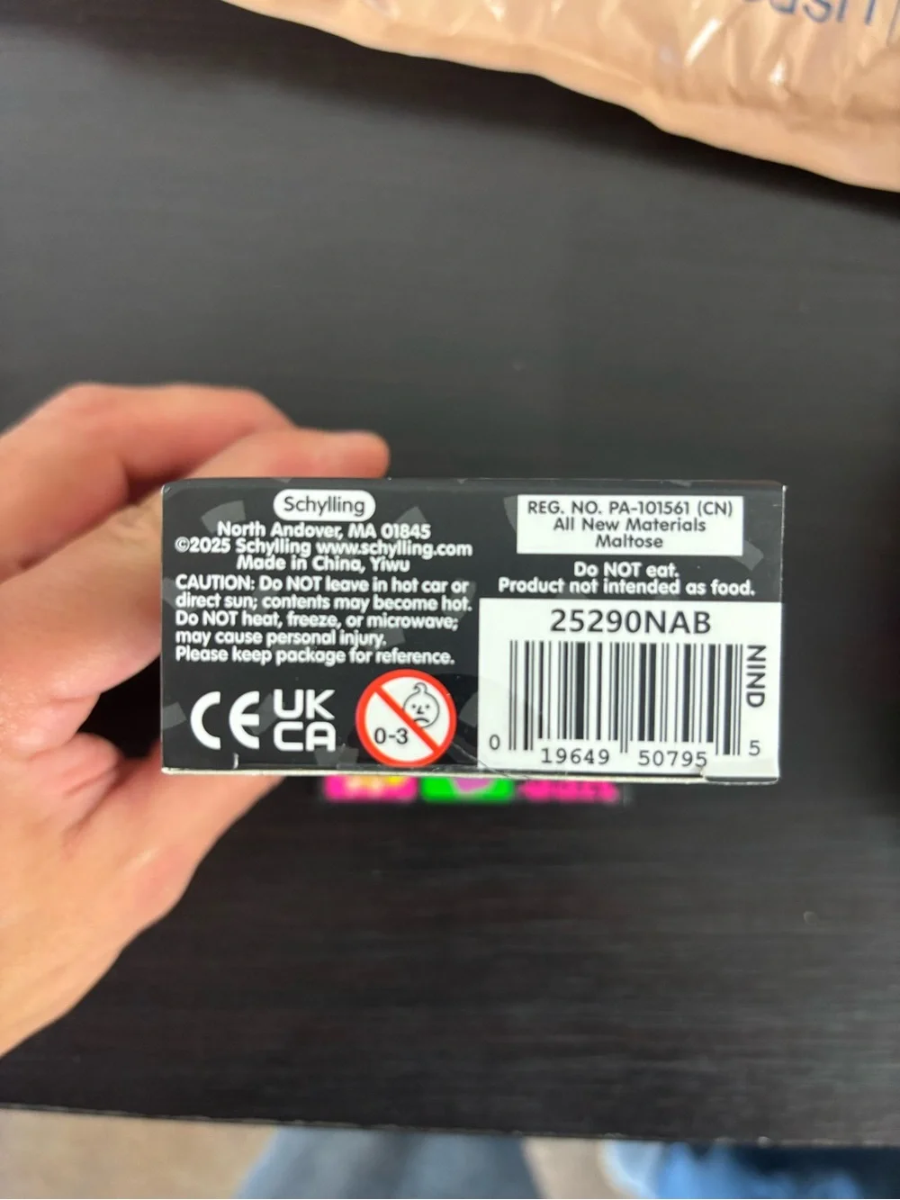 NeeDoh Nice Sicle! Brand new! - Picture 3 of 3